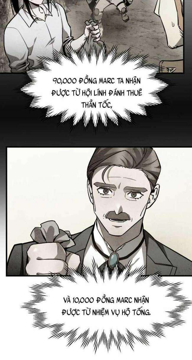 Helmut Đứa Trẻ Bị Ruồng Bỏ - Chapter 32 - Page 45