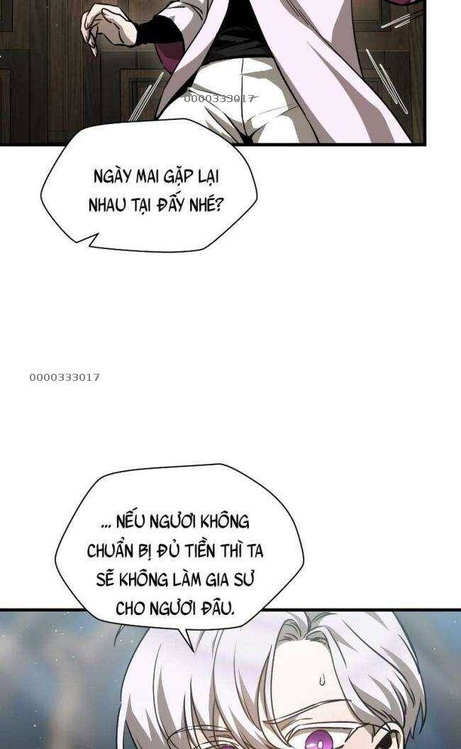 Helmut Đứa Trẻ Bị Ruồng Bỏ - Chapter 32 - Page 48