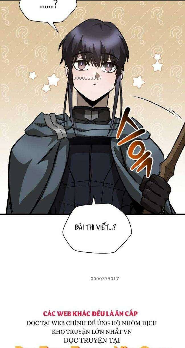 Helmut Đứa Trẻ Bị Ruồng Bỏ - Chapter 32 - Page 4