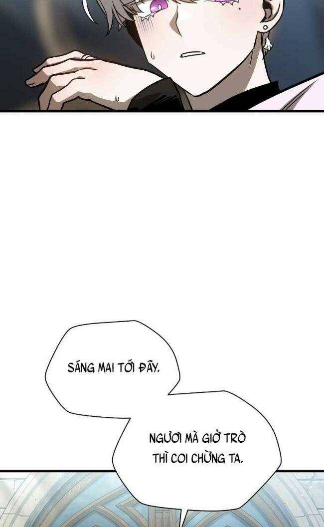 Helmut Đứa Trẻ Bị Ruồng Bỏ - Chapter 32 - Page 49