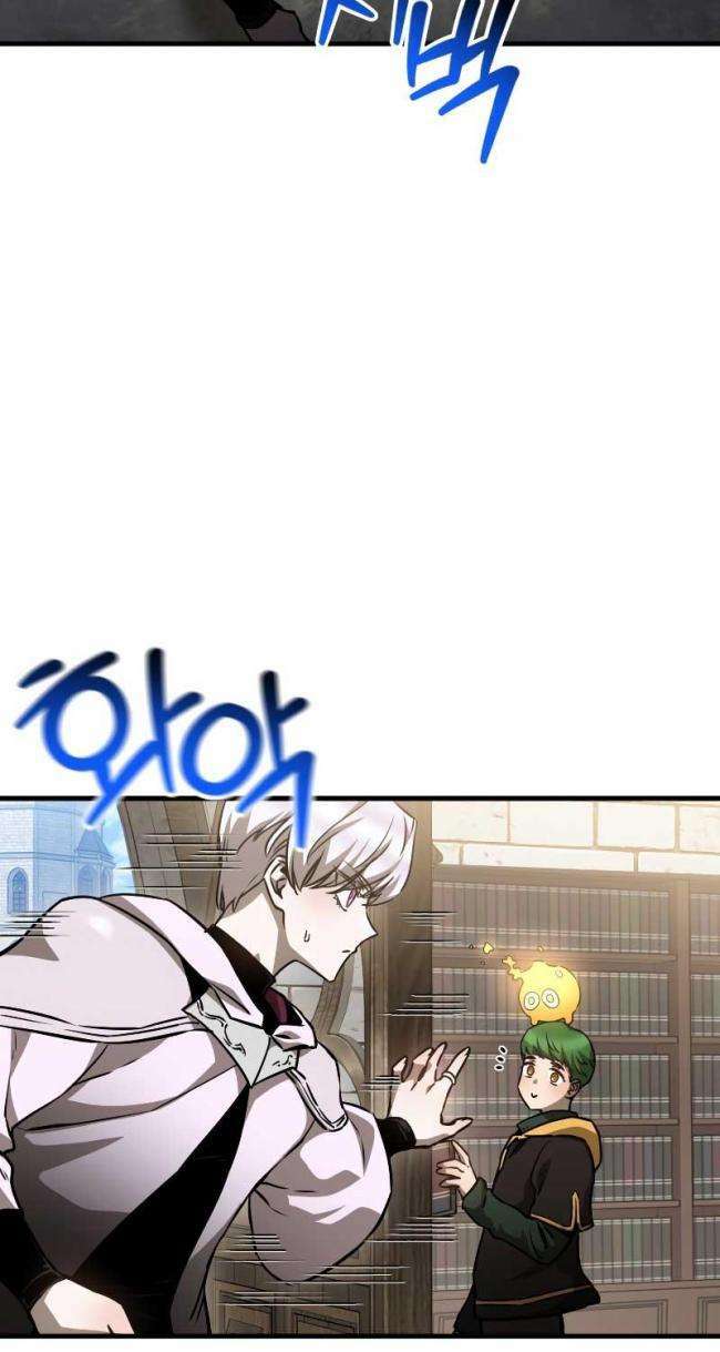 Helmut Đứa Trẻ Bị Ruồng Bỏ - Chapter 32 - Page 52