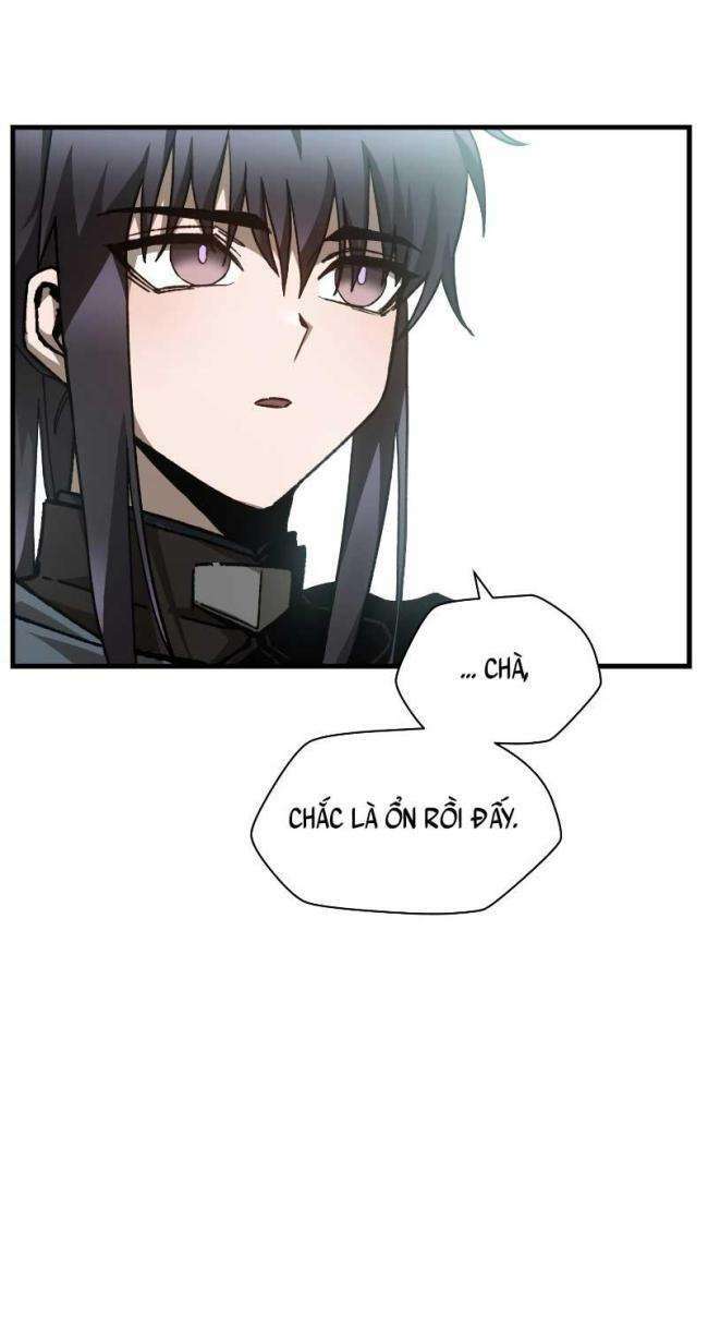 Helmut Đứa Trẻ Bị Ruồng Bỏ - Chapter 32 - Page 54