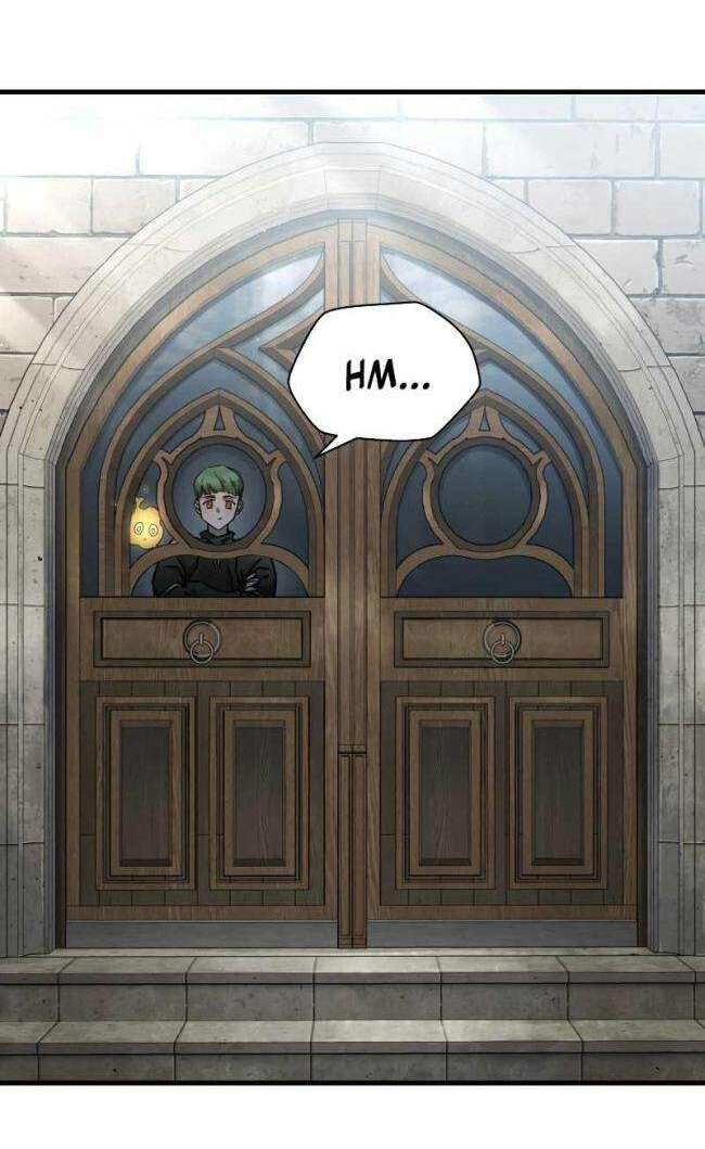 Helmut Đứa Trẻ Bị Ruồng Bỏ - Chapter 32 - Page 57