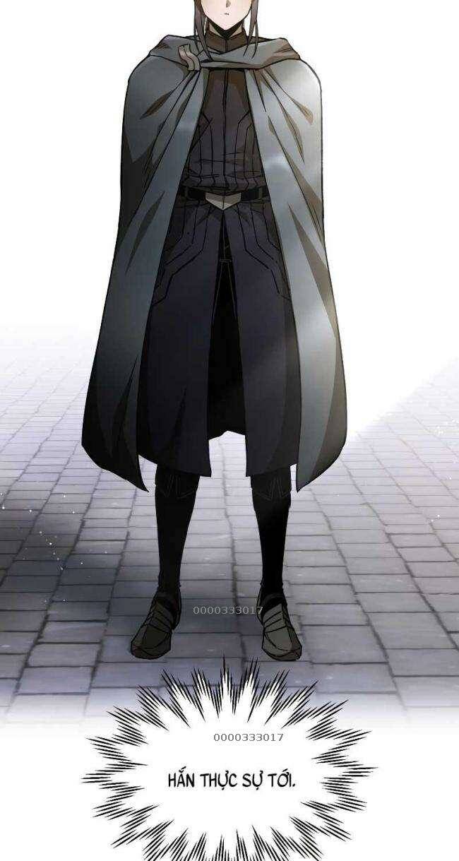 Helmut Đứa Trẻ Bị Ruồng Bỏ - Chapter 32 - Page 66