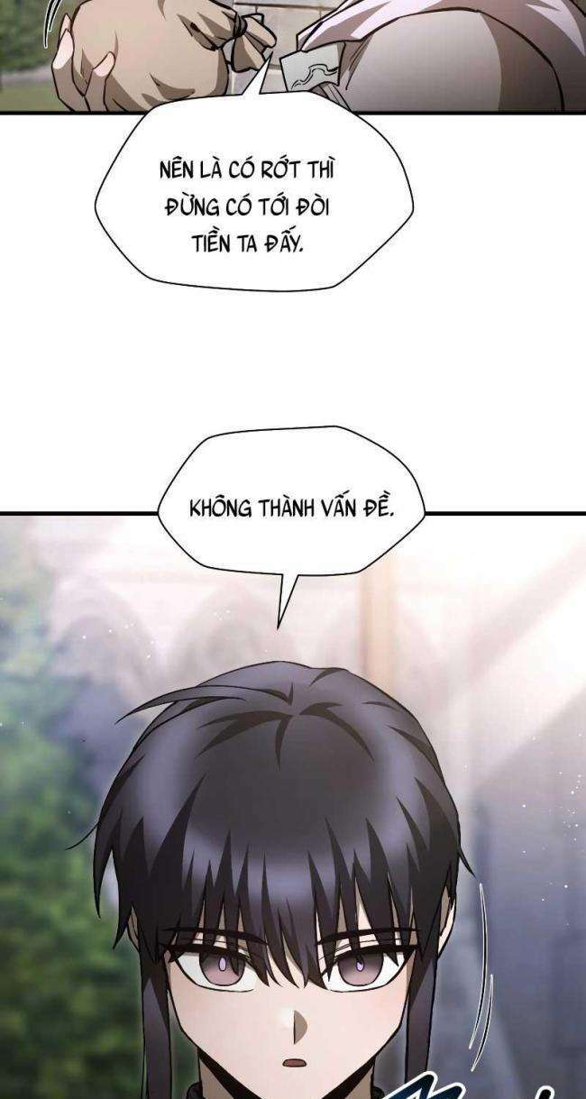 Helmut Đứa Trẻ Bị Ruồng Bỏ - Chapter 32 - Page 70