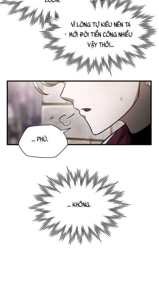 Helmut Đứa Trẻ Bị Ruồng Bỏ - Chapter 32 - Page 72