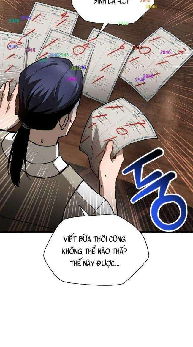 Helmut Đứa Trẻ Bị Ruồng Bỏ - Chapter 32 - Page 7