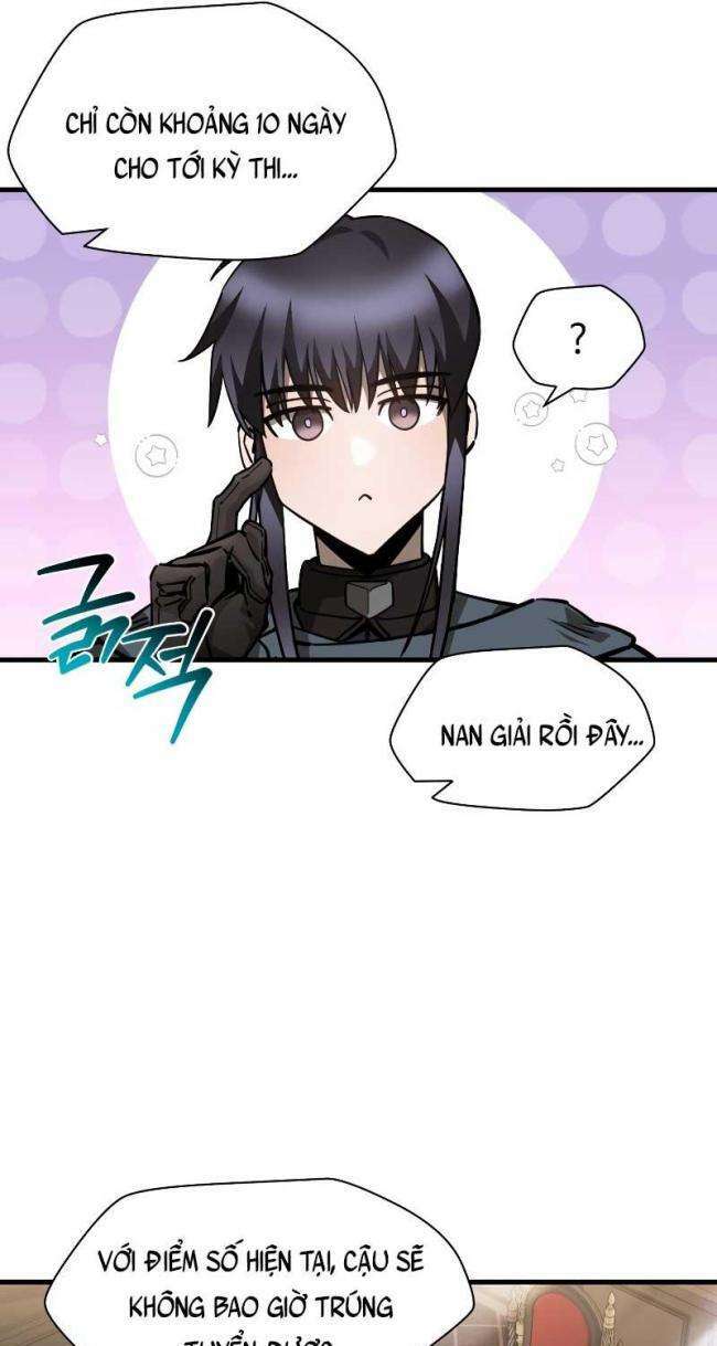 Helmut Đứa Trẻ Bị Ruồng Bỏ - Chapter 32 - Page 8