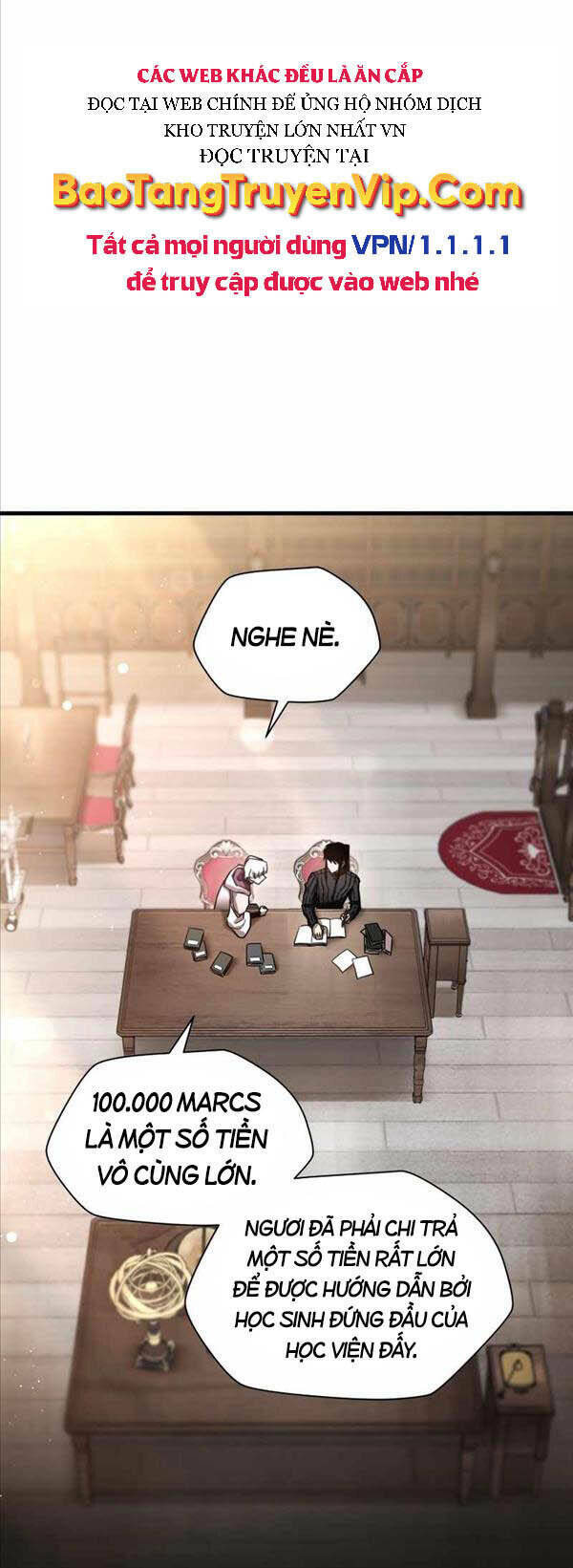 Helmut Đứa Trẻ Bị Ruồng Bỏ - Chapter 33 - Page 9