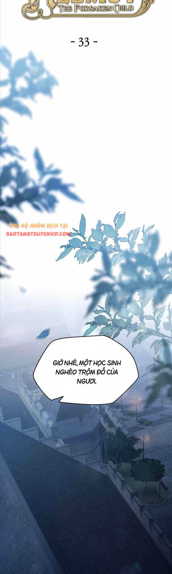 Helmut Đứa Trẻ Bị Ruồng Bỏ - Chapter 33 - Page 12