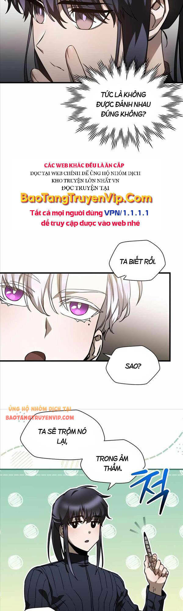 Helmut Đứa Trẻ Bị Ruồng Bỏ - Chapter 33 - Page 14