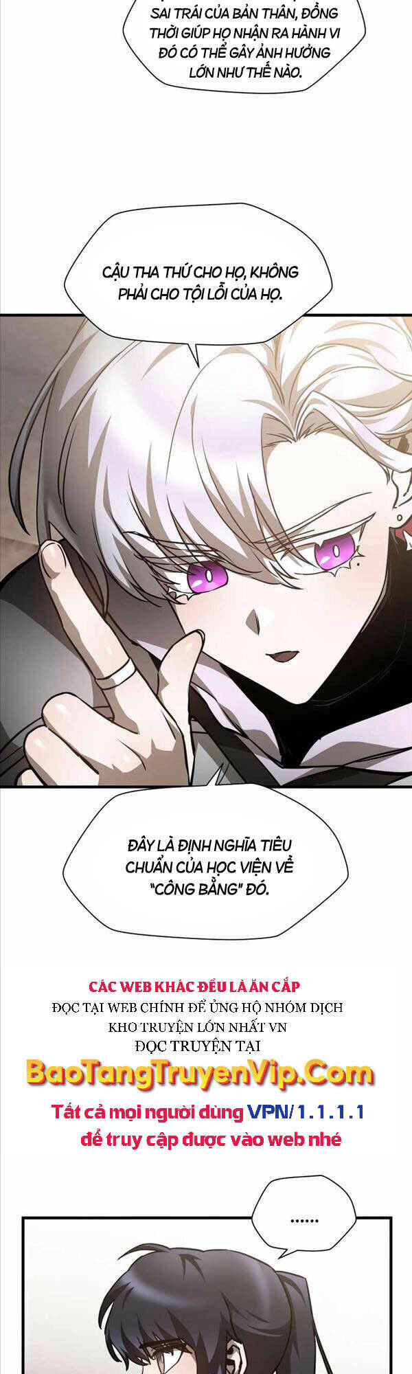 Helmut Đứa Trẻ Bị Ruồng Bỏ - Chapter 33 - Page 17