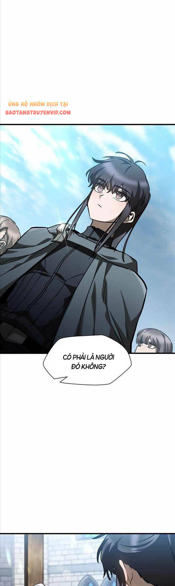 Helmut Đứa Trẻ Bị Ruồng Bỏ - Chapter 33 - Page 24