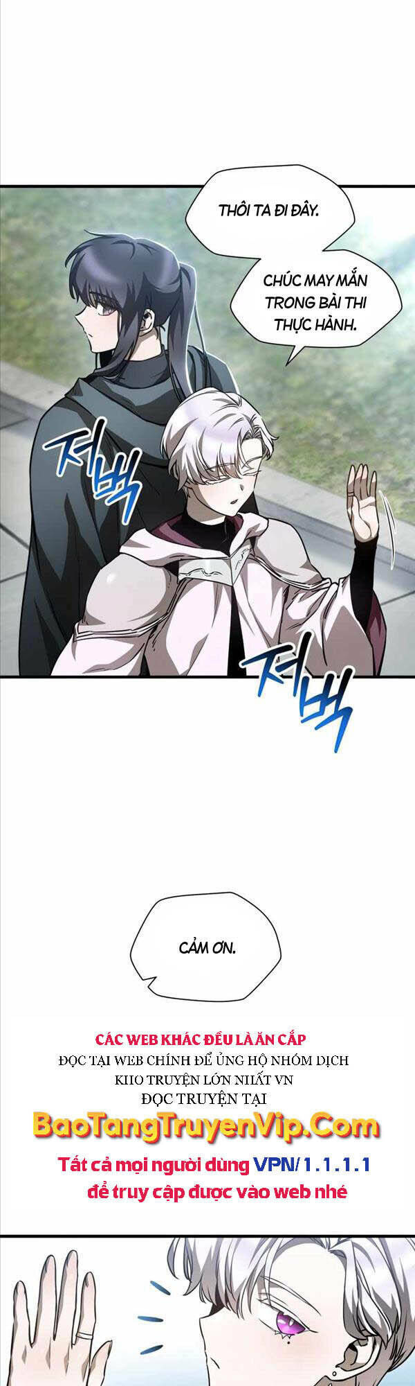 Helmut Đứa Trẻ Bị Ruồng Bỏ - Chapter 33 - Page 28