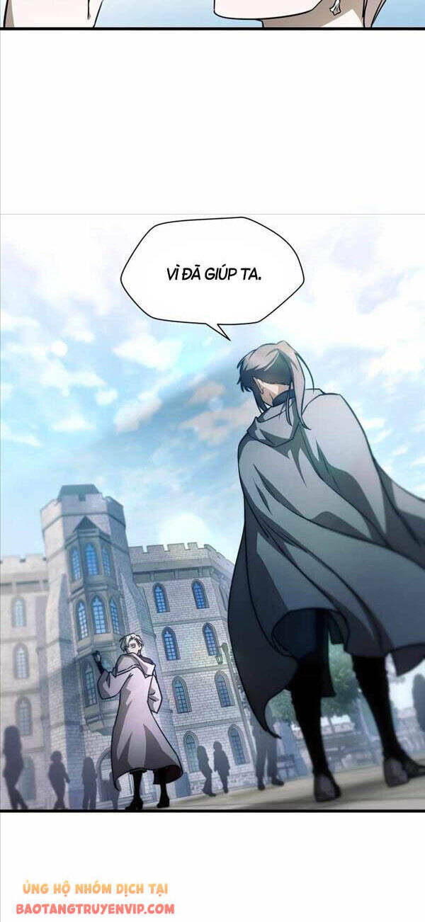 Helmut Đứa Trẻ Bị Ruồng Bỏ - Chapter 33 - Page 29