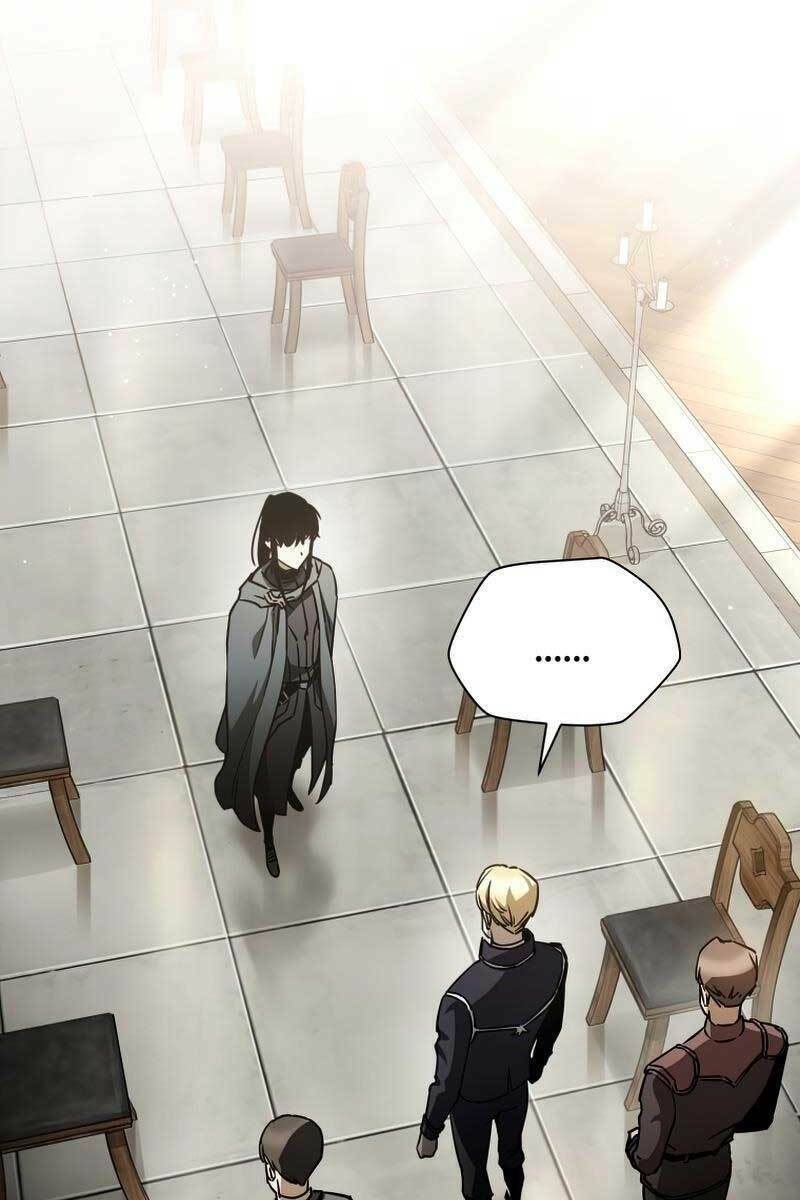 Helmut Đứa Trẻ Bị Ruồng Bỏ - Chapter 34 - Page 10