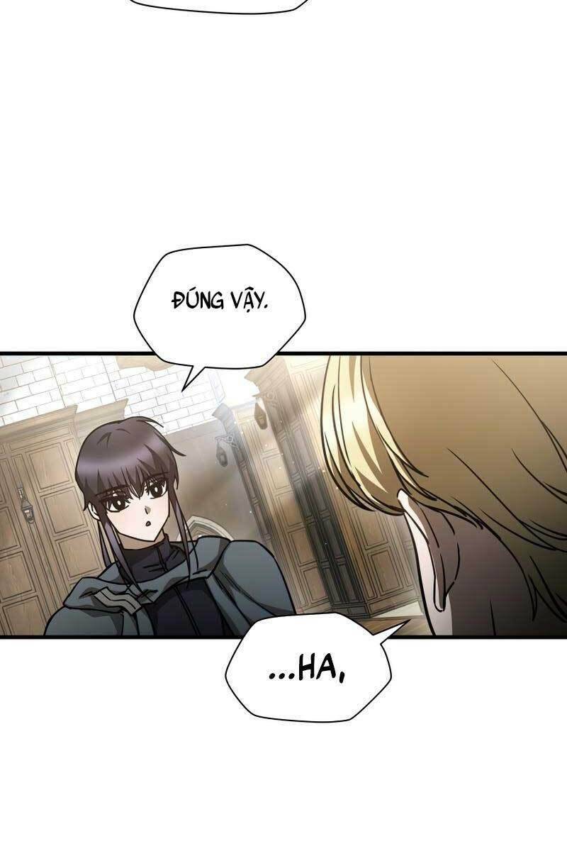 Helmut Đứa Trẻ Bị Ruồng Bỏ - Chapter 34 - Page 12