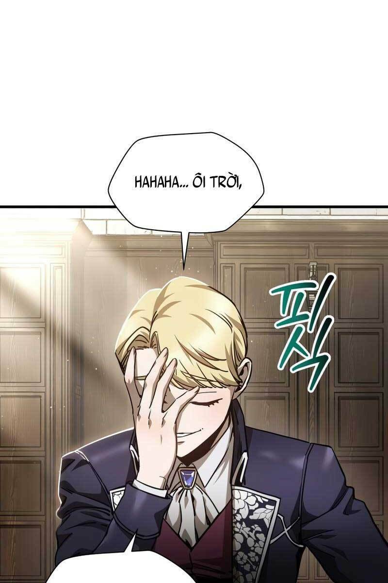 Helmut Đứa Trẻ Bị Ruồng Bỏ - Chapter 34 - Page 13