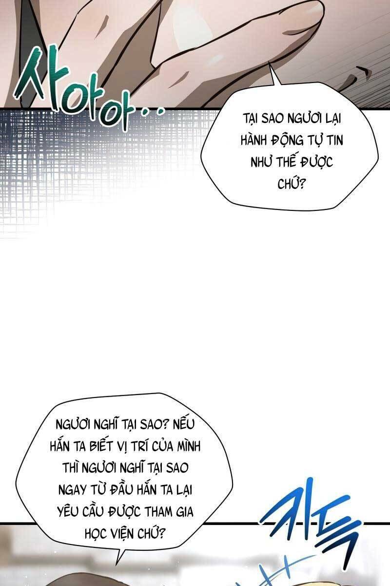 Helmut Đứa Trẻ Bị Ruồng Bỏ - Chapter 34 - Page 15