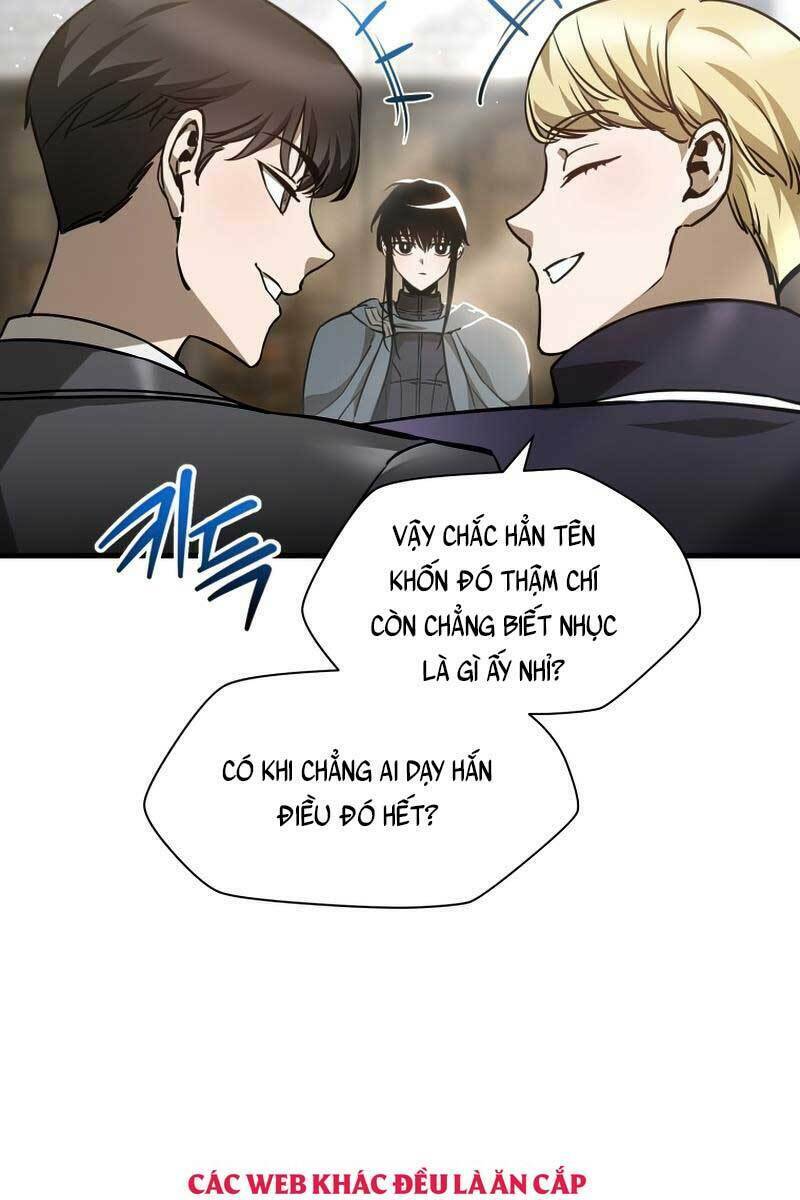 Helmut Đứa Trẻ Bị Ruồng Bỏ - Chapter 34 - Page 16