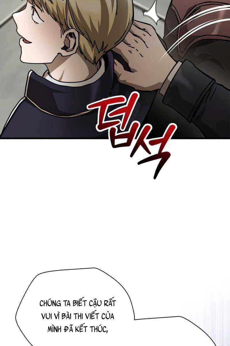 Helmut Đứa Trẻ Bị Ruồng Bỏ - Chapter 34 - Page 19