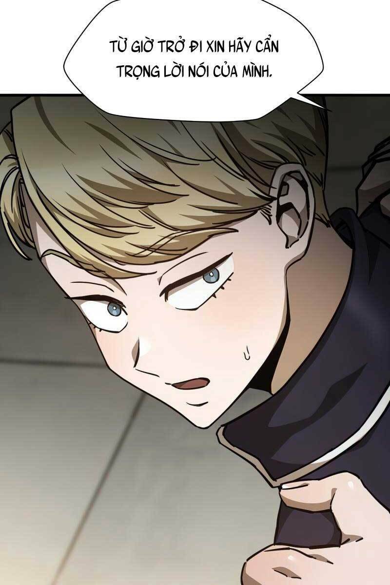 Helmut Đứa Trẻ Bị Ruồng Bỏ - Chapter 34 - Page 22