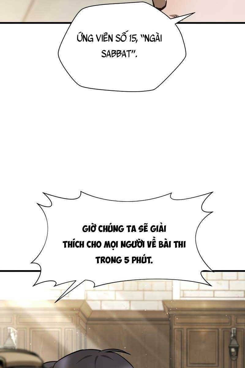 Helmut Đứa Trẻ Bị Ruồng Bỏ - Chapter 34 - Page 23
