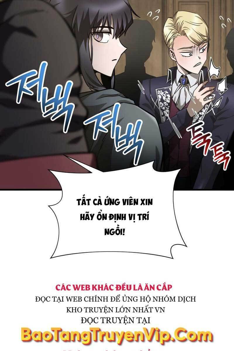 Helmut Đứa Trẻ Bị Ruồng Bỏ - Chapter 34 - Page 24