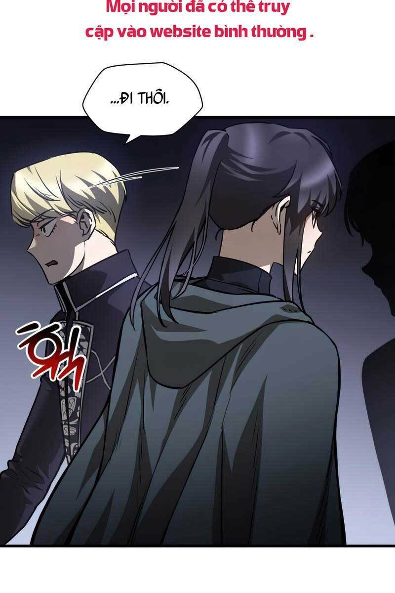 Helmut Đứa Trẻ Bị Ruồng Bỏ - Chapter 34 - Page 25