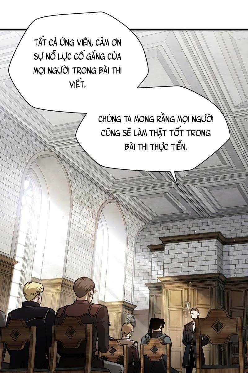 Helmut Đứa Trẻ Bị Ruồng Bỏ - Chapter 34 - Page 33