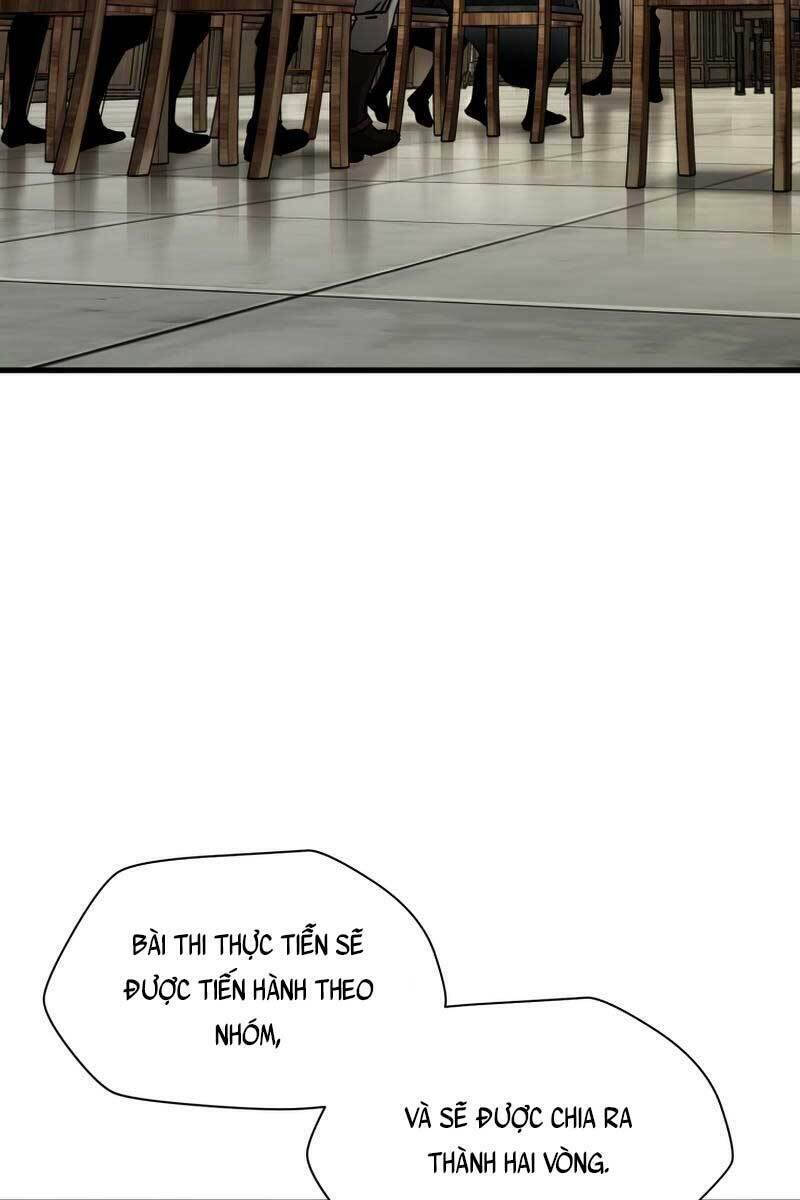 Helmut Đứa Trẻ Bị Ruồng Bỏ - Chapter 34 - Page 34