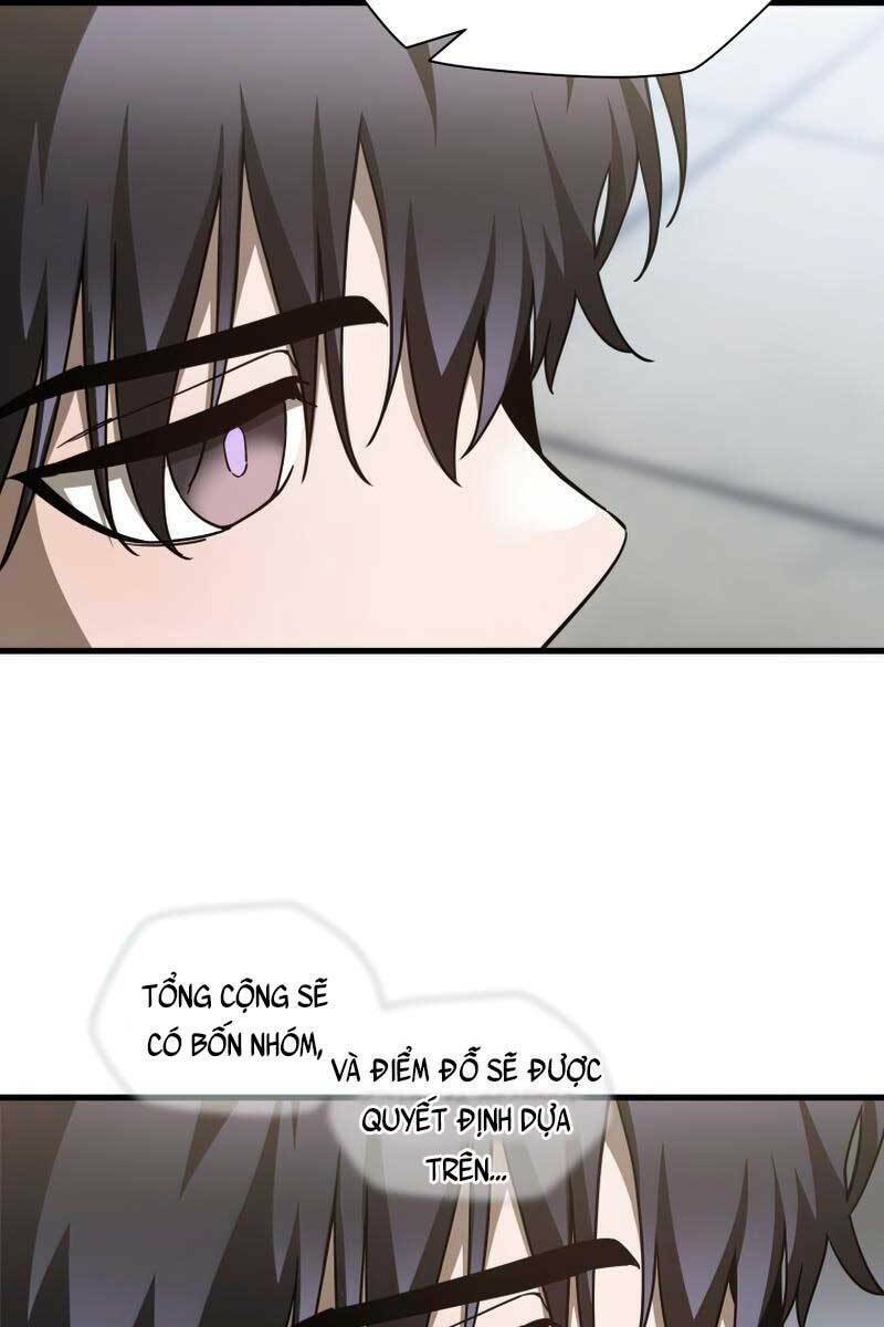 Helmut Đứa Trẻ Bị Ruồng Bỏ - Chapter 34 - Page 35