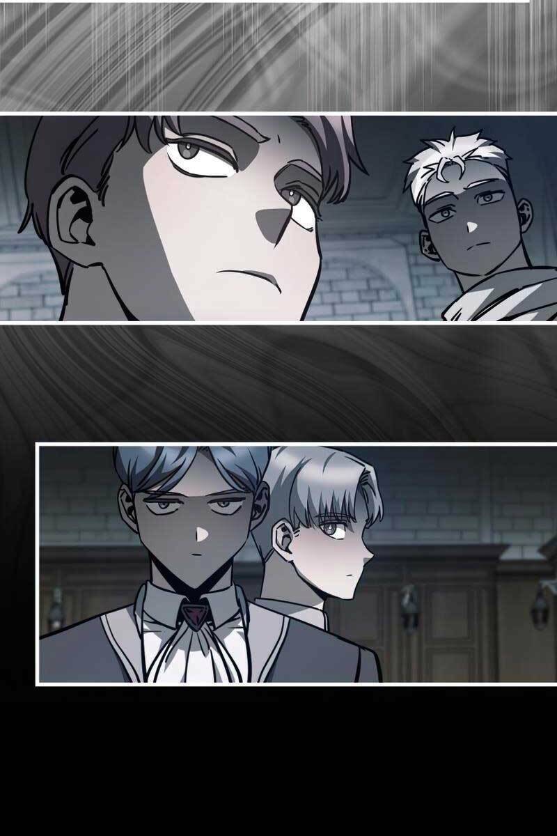 Helmut Đứa Trẻ Bị Ruồng Bỏ - Chapter 34 - Page 37