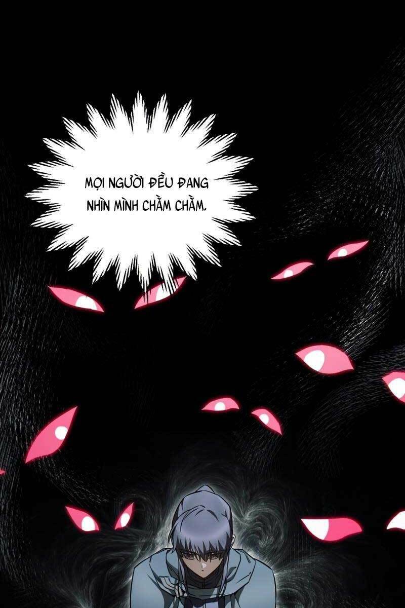 Helmut Đứa Trẻ Bị Ruồng Bỏ - Chapter 34 - Page 38