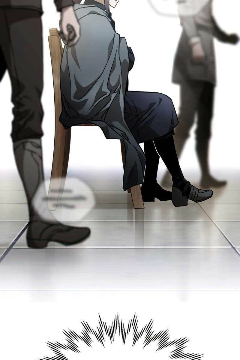 Helmut Đứa Trẻ Bị Ruồng Bỏ - Chapter 34 - Page 42