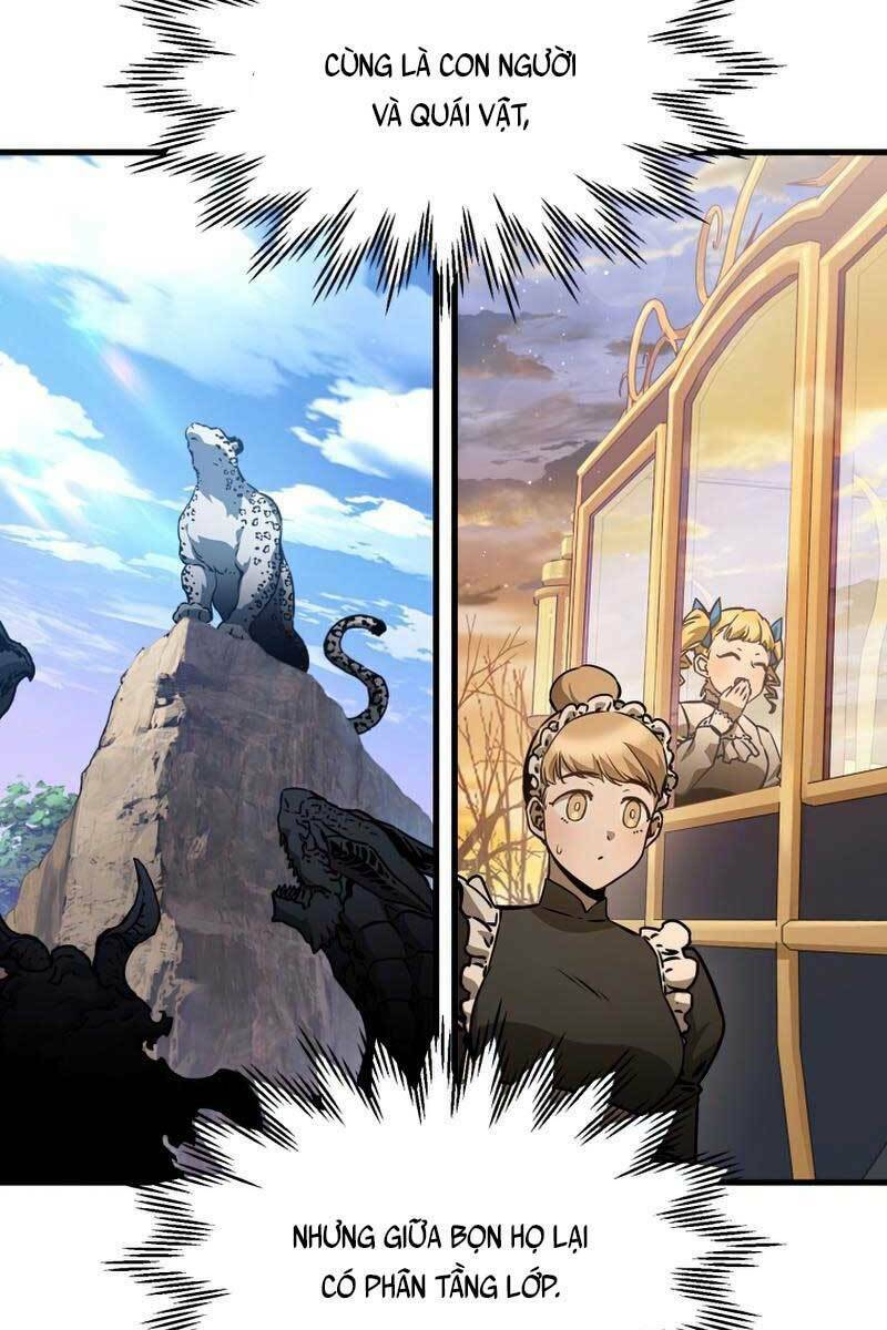 Helmut Đứa Trẻ Bị Ruồng Bỏ - Chapter 34 - Page 43