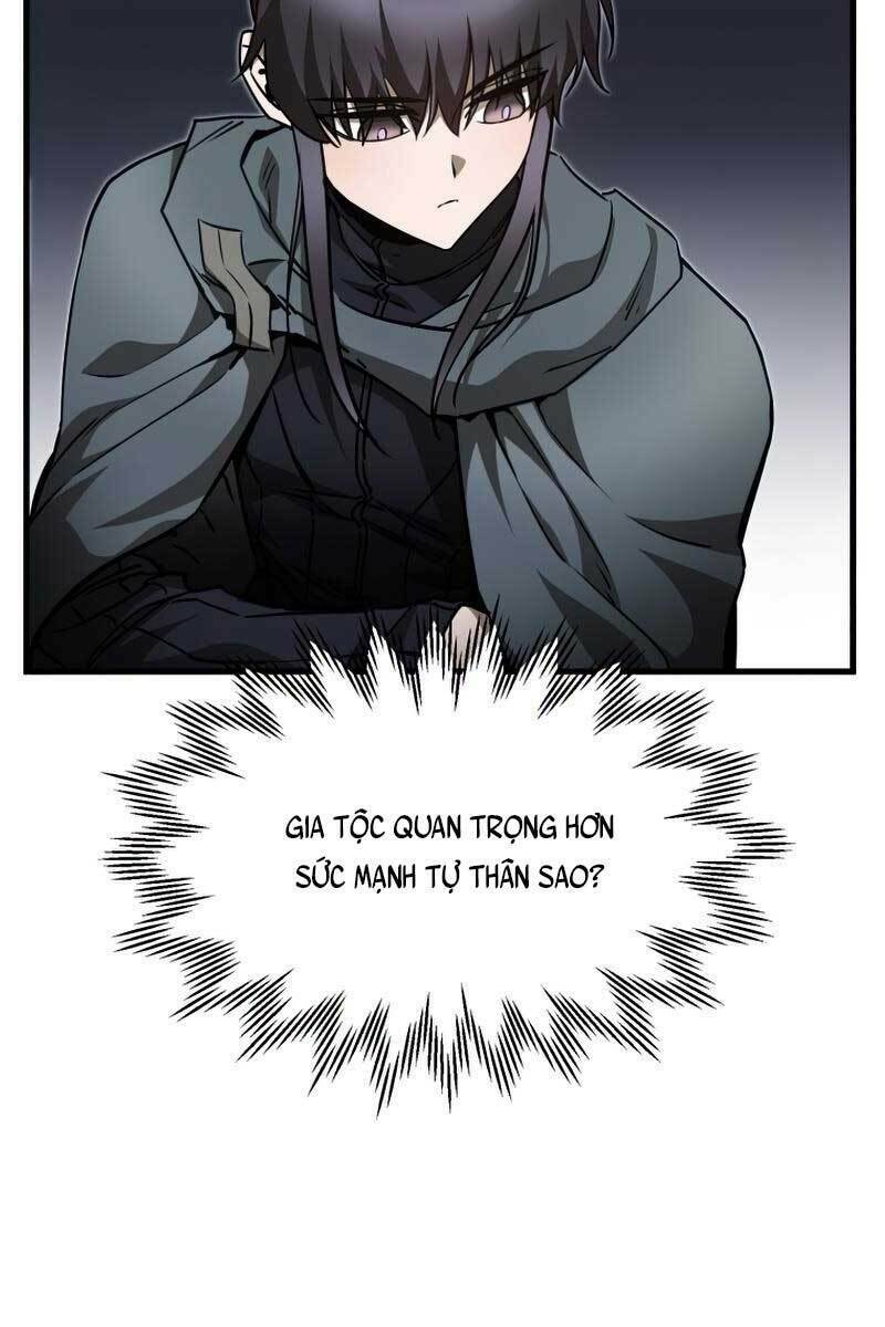 Helmut Đứa Trẻ Bị Ruồng Bỏ - Chapter 34 - Page 45