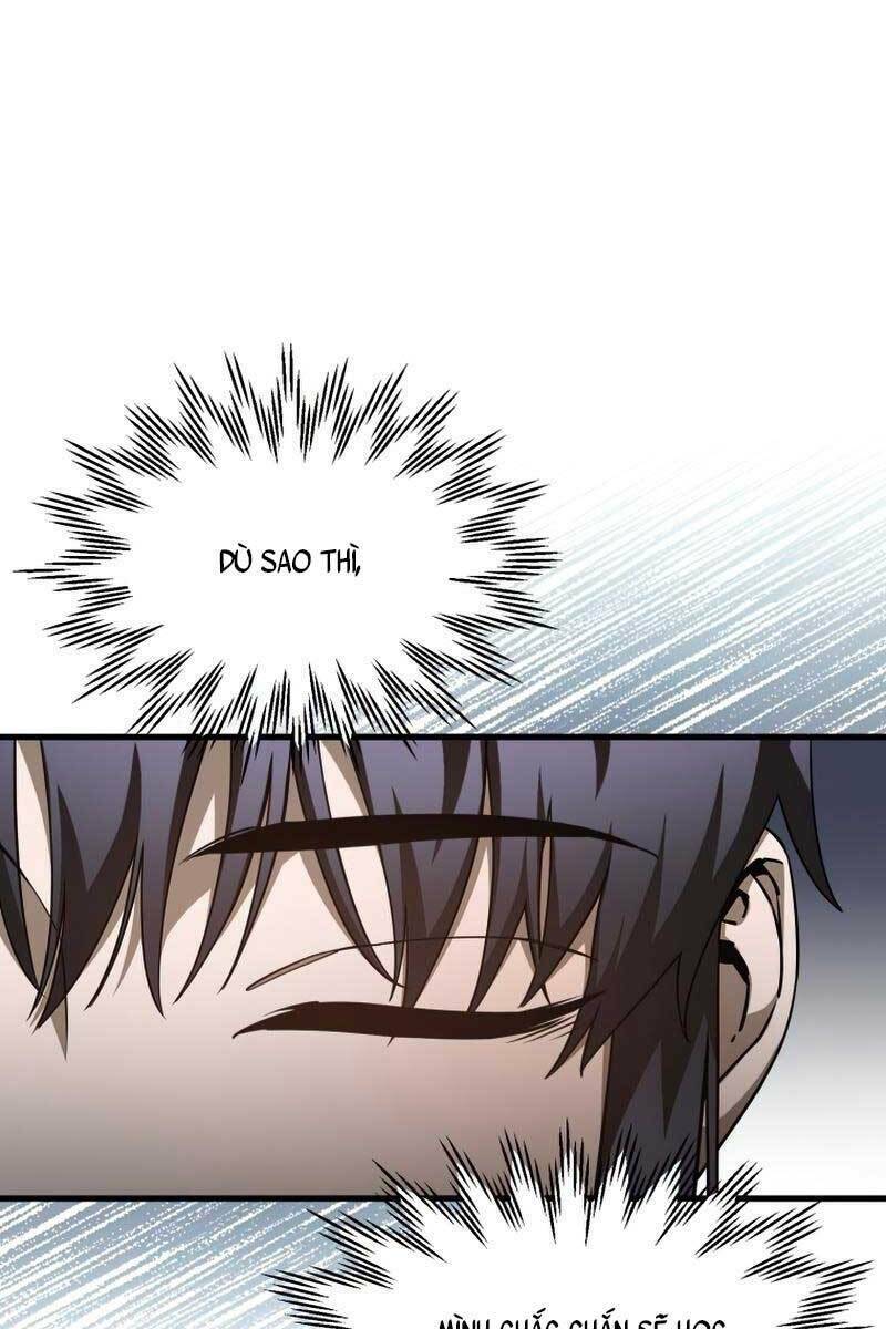 Helmut Đứa Trẻ Bị Ruồng Bỏ - Chapter 34 - Page 46