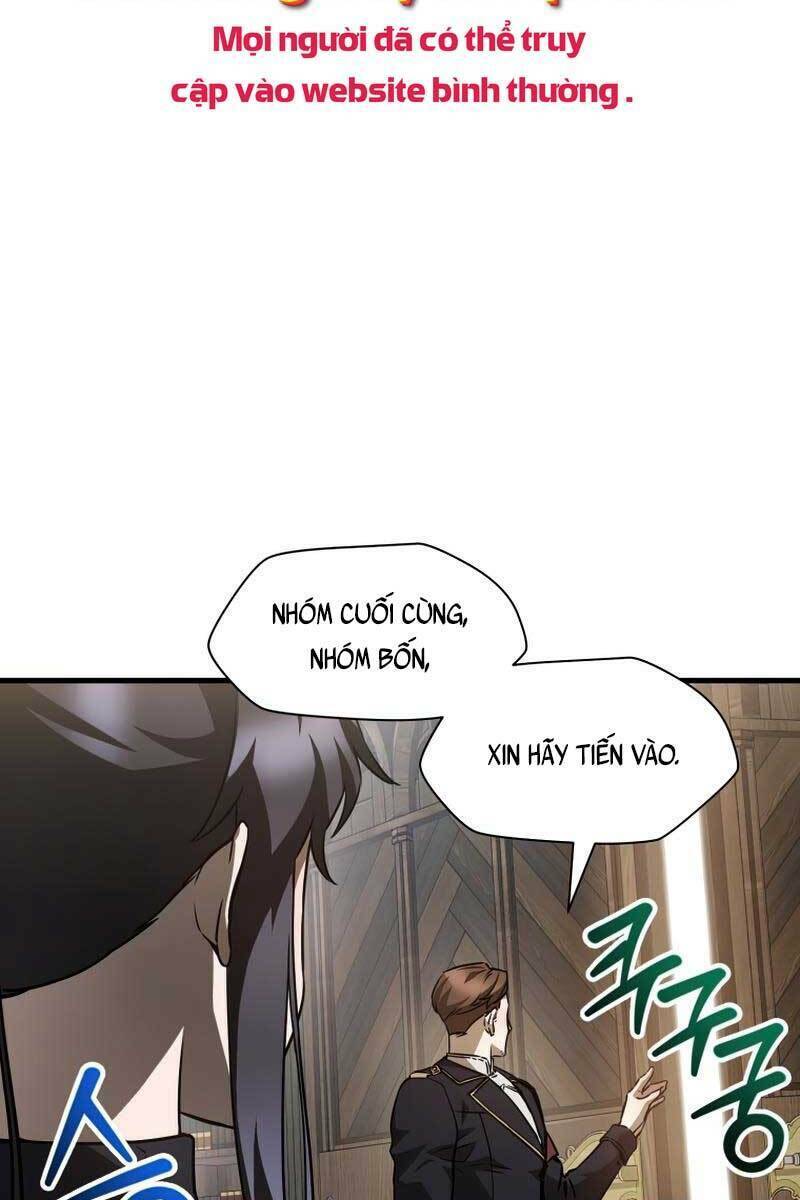 Helmut Đứa Trẻ Bị Ruồng Bỏ - Chapter 34 - Page 48
