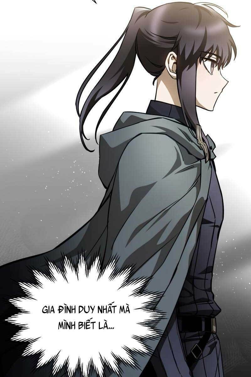 Helmut Đứa Trẻ Bị Ruồng Bỏ - Chapter 34 - Page 4