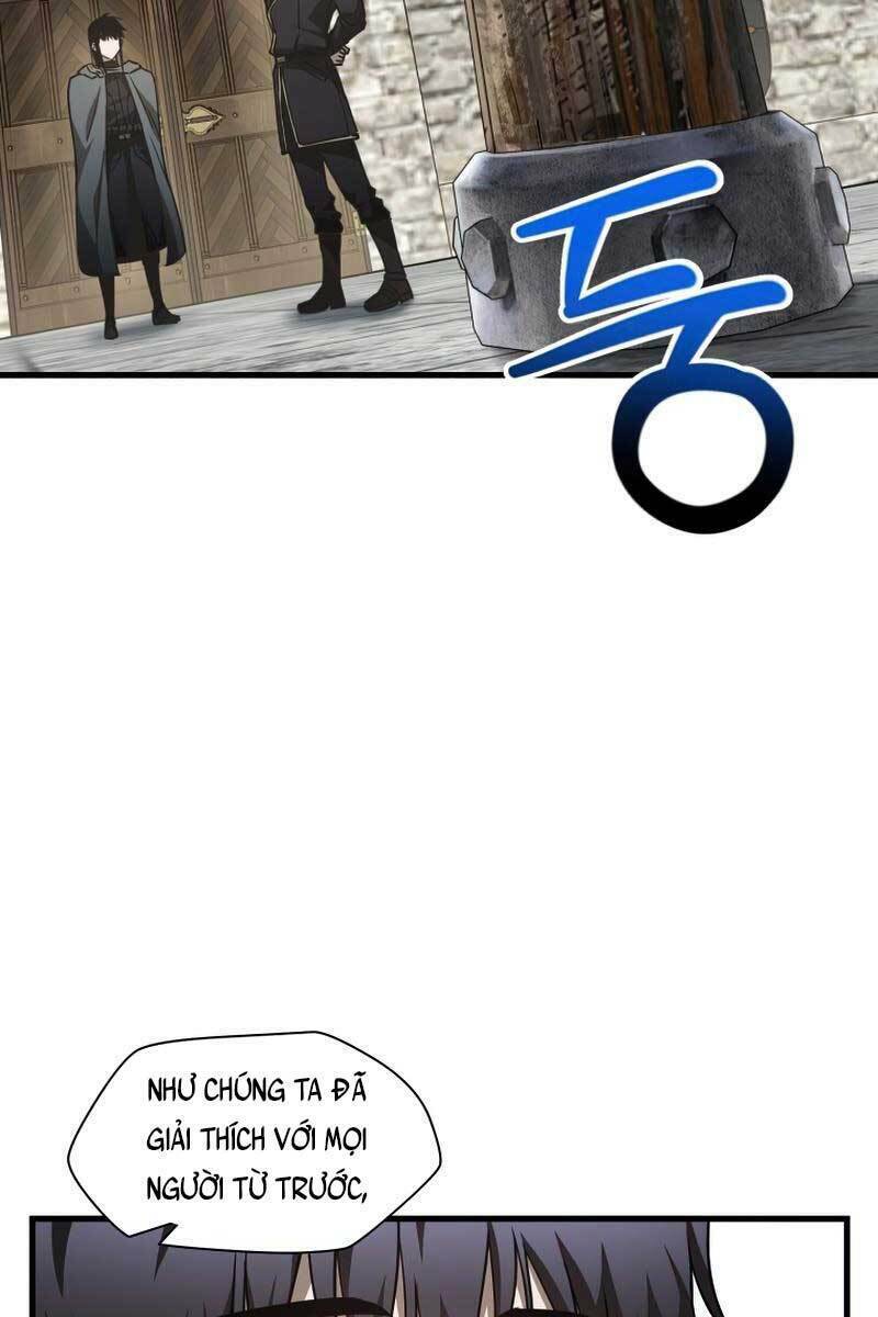 Helmut Đứa Trẻ Bị Ruồng Bỏ - Chapter 34 - Page 50