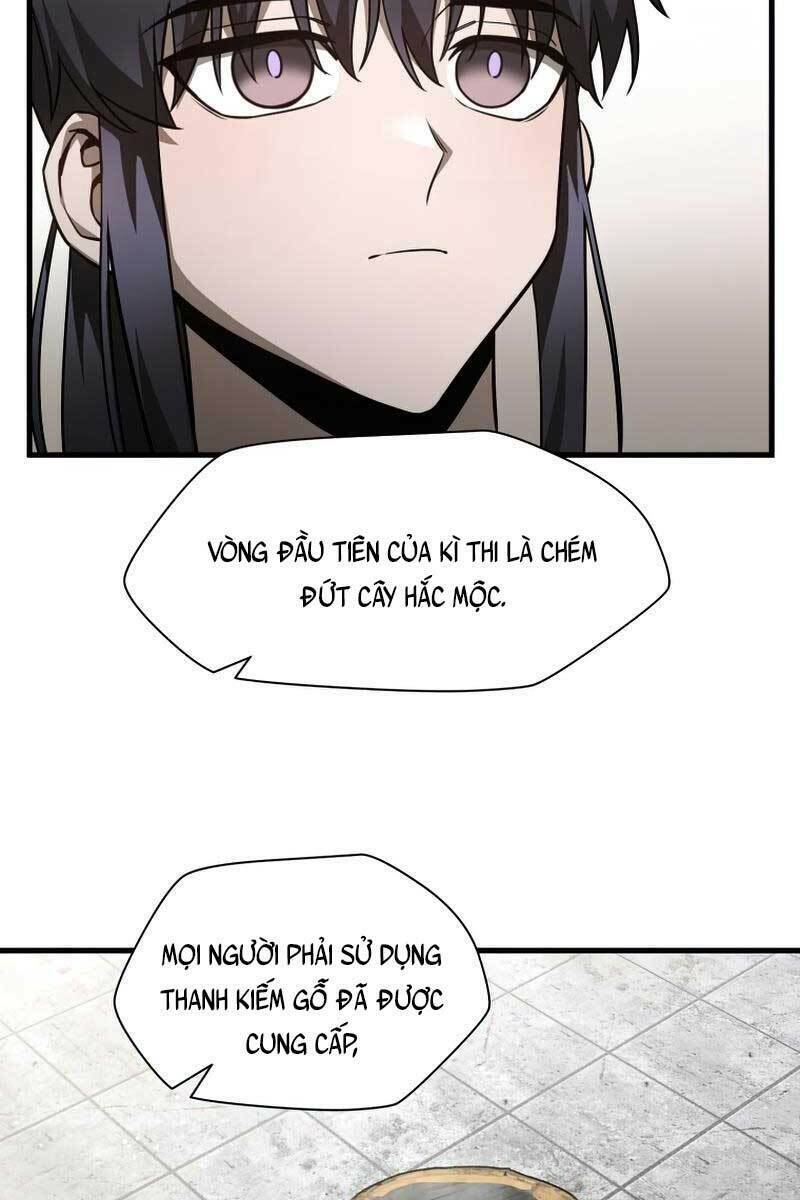 Helmut Đứa Trẻ Bị Ruồng Bỏ - Chapter 34 - Page 51