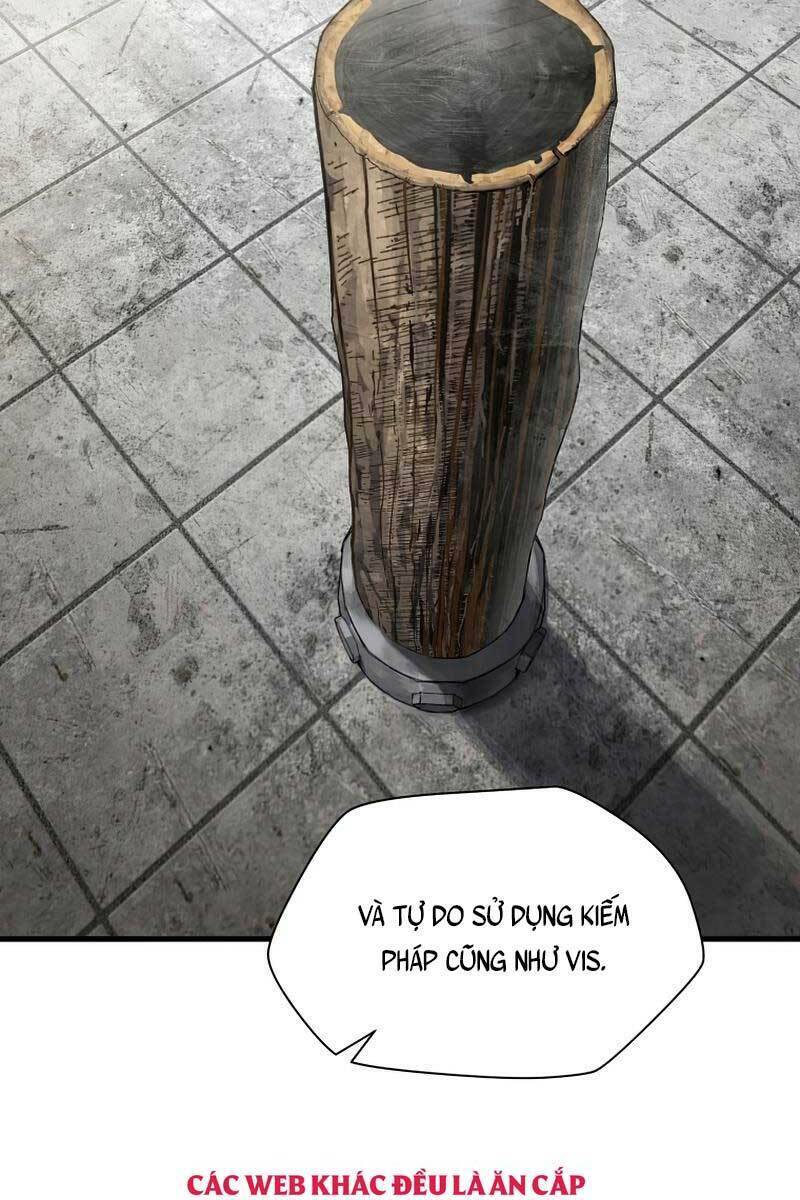 Helmut Đứa Trẻ Bị Ruồng Bỏ - Chapter 34 - Page 52