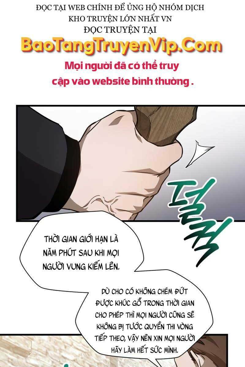 Helmut Đứa Trẻ Bị Ruồng Bỏ - Chapter 34 - Page 53