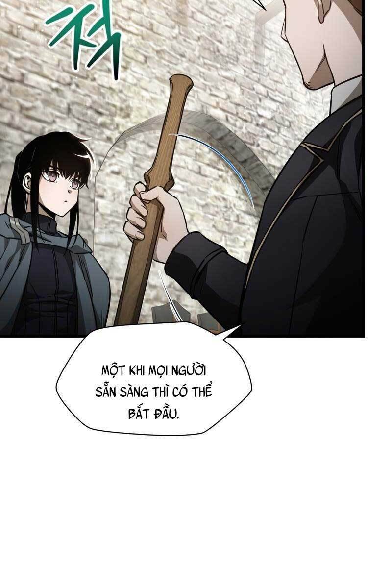 Helmut Đứa Trẻ Bị Ruồng Bỏ - Chapter 34 - Page 54