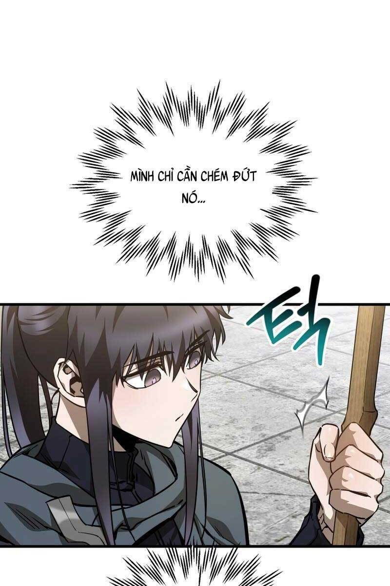 Helmut Đứa Trẻ Bị Ruồng Bỏ - Chapter 34 - Page 55