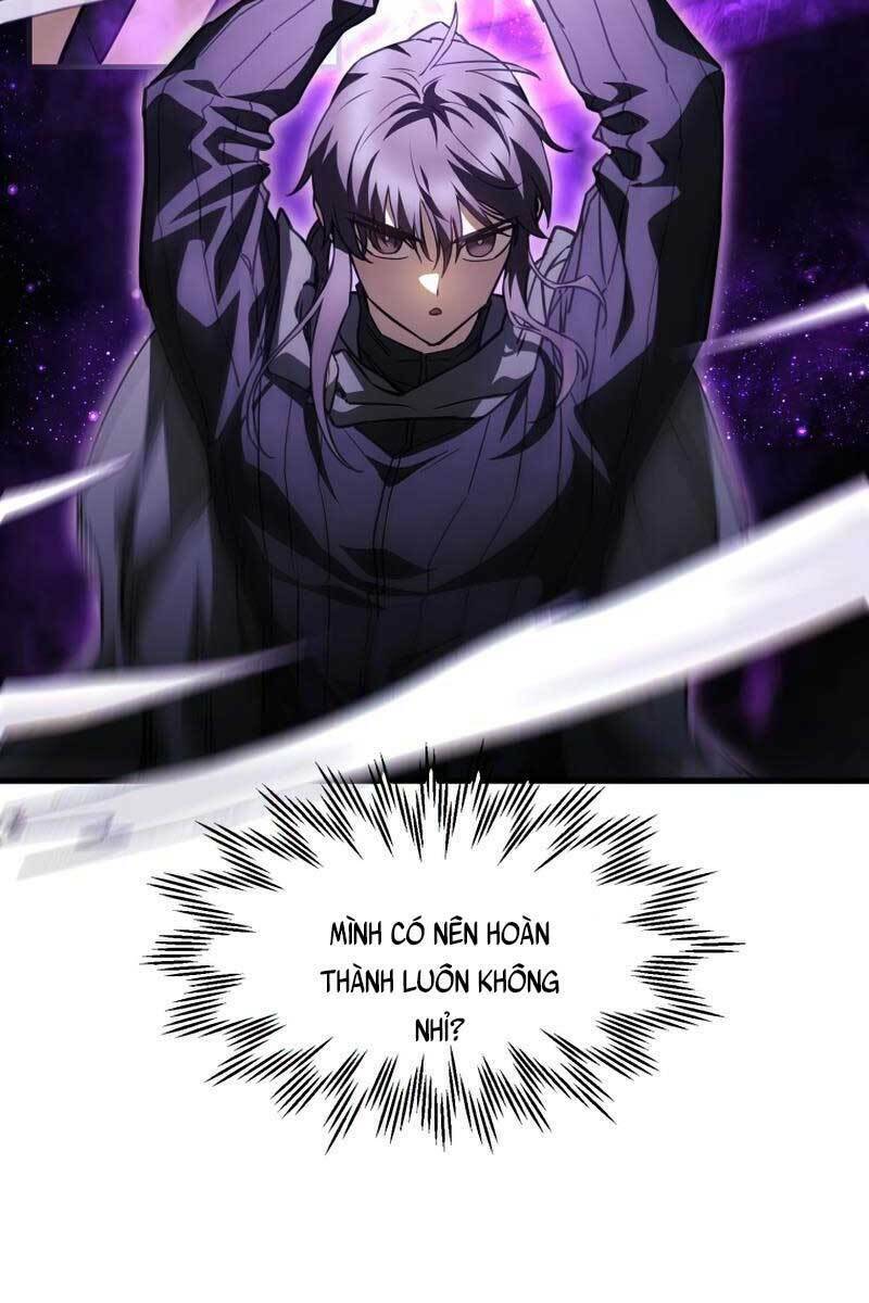 Helmut Đứa Trẻ Bị Ruồng Bỏ - Chapter 34 - Page 59