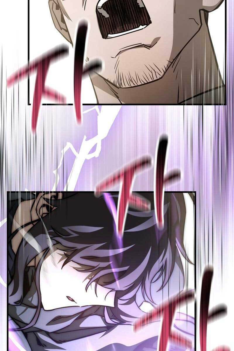 Helmut Đứa Trẻ Bị Ruồng Bỏ - Chapter 34 - Page 62