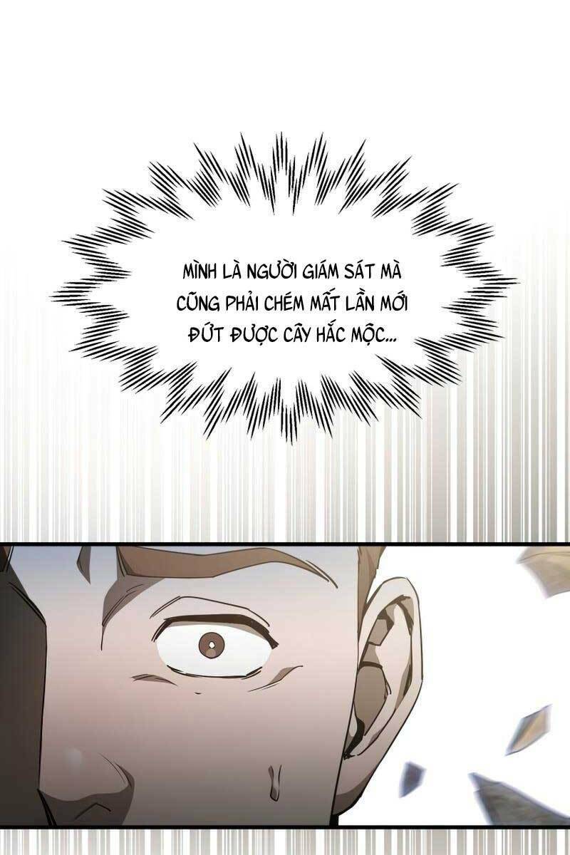 Helmut Đứa Trẻ Bị Ruồng Bỏ - Chapter 34 - Page 65