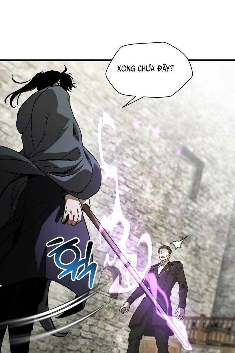 Helmut Đứa Trẻ Bị Ruồng Bỏ - Chapter 34 - Page 67